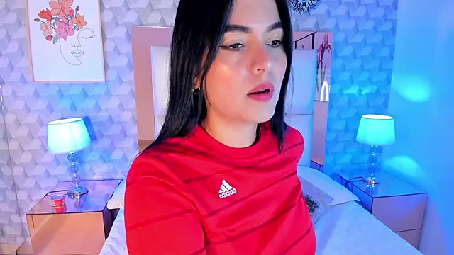 Sasha  sims   online show from 11-11-25, 11:43