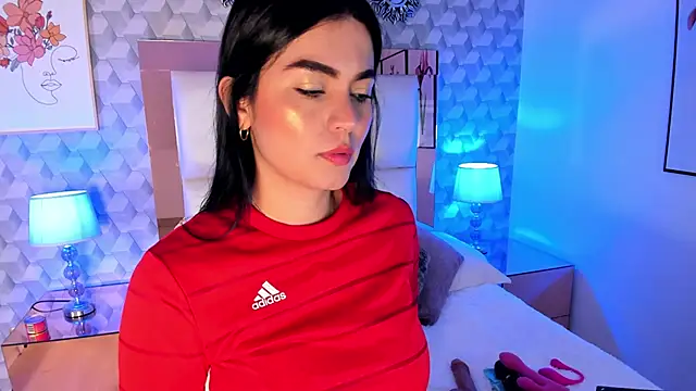 Sasha  sims   online show from 11-16-25, 11:38