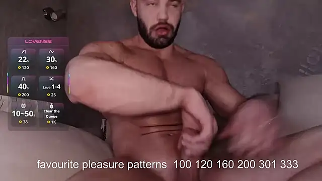 viktor moonX online show from 03-31-26, 11:54