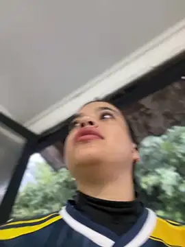 JuanitaMore01 online show from 10-11-25, 10:30