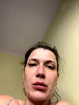 Cute Erika online show from 10-16-25, 12:50