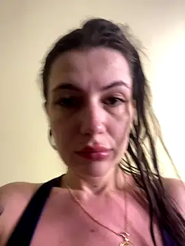 Cute Erika online show from 12-14-25, 10:31