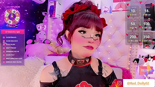 Germanotta  online show from 09-26-25, 11:09