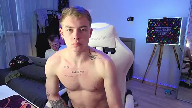 callmealexthx online show from 03-31-26, 12:38