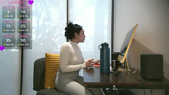 yuzhara online show from 12-19-25, 05:09