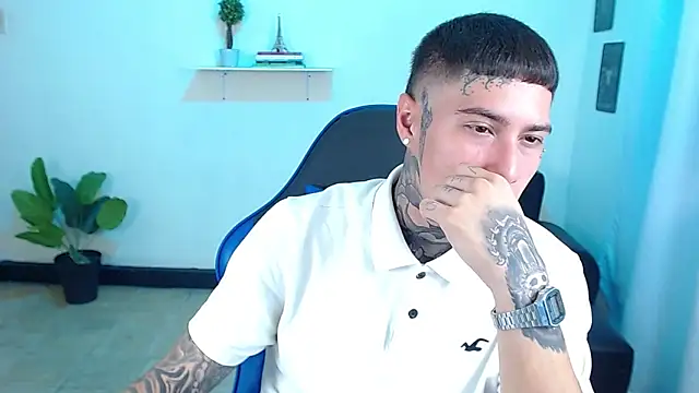 setthomas online show from 10-08-25, 02:25