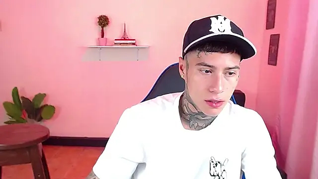 setthomas online show from 10-09-25, 02:37