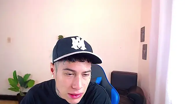 setthomas online show from 10-14-25, 02:51