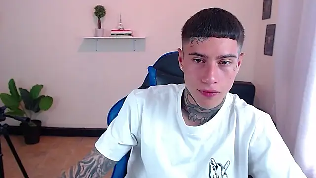 setthomas online show from 10-22-25, 03:45