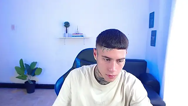 setthomas online show from 10-23-25, 03:22