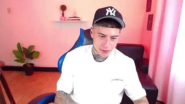 setthomas online show from 11-06-25, 02:40