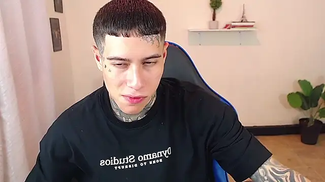 setthomas online show from 12-19-25, 09:00