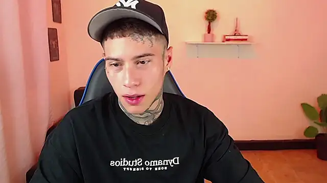 setthomas online show from 01-07-26, 09:50