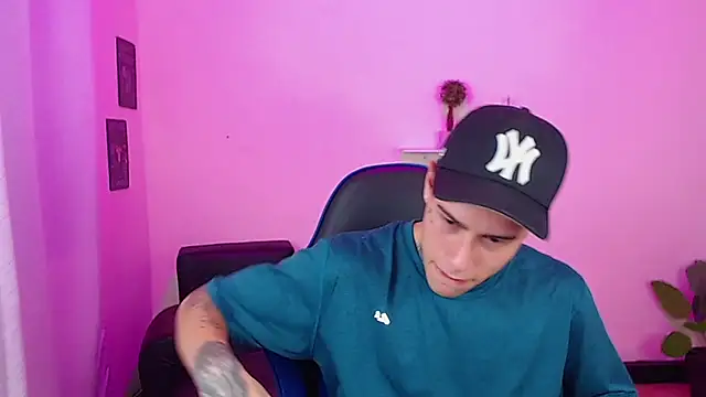 setthomas online show from 01-10-26, 09:41