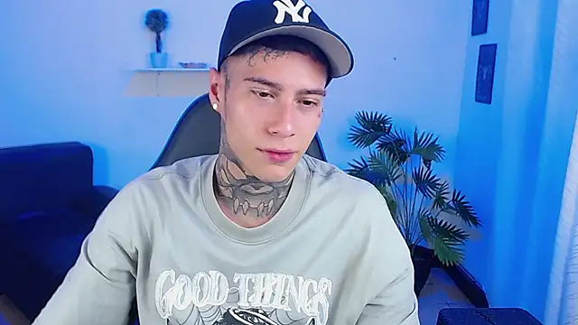 setthomas online show from 02-06-26, 09:51