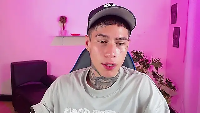 setthomas online show from 02-23-26, 10:07