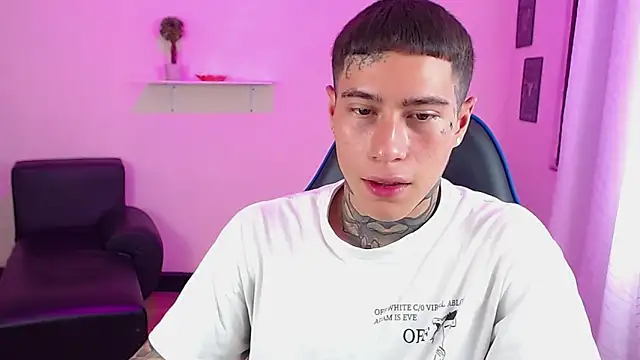 setthomas online show from 03-02-26, 09:10