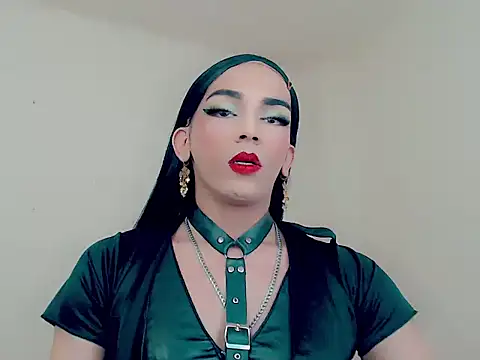 EMPERATRIZDOLL online show from 10-09-25, 12:08