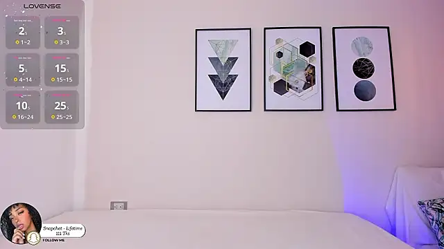 Tina curly online show from 02-18-26, 10:22