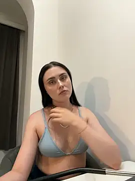 MilanaDayLi online show from 09-09-25, 08:08