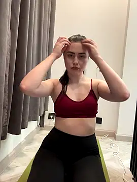 MilanaDayLi online show from 10-24-25, 09:11