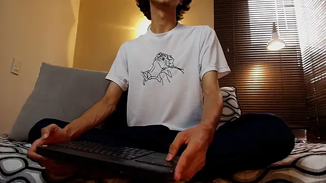 Lucian Morel S online show from 11-20-25, 12:16