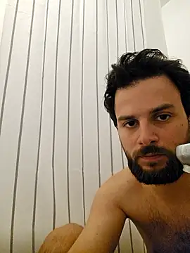 Taycanman69 online show from 04-15-26, 11:49