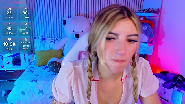  aitana 001 online show from 02-04-26, 08:03