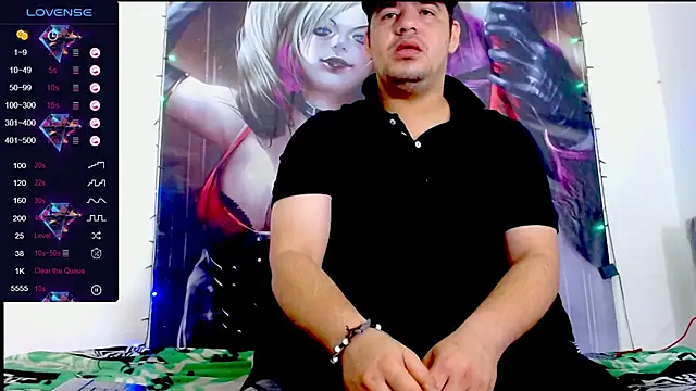 smith hot29 online show from 12-22-25, 03:25