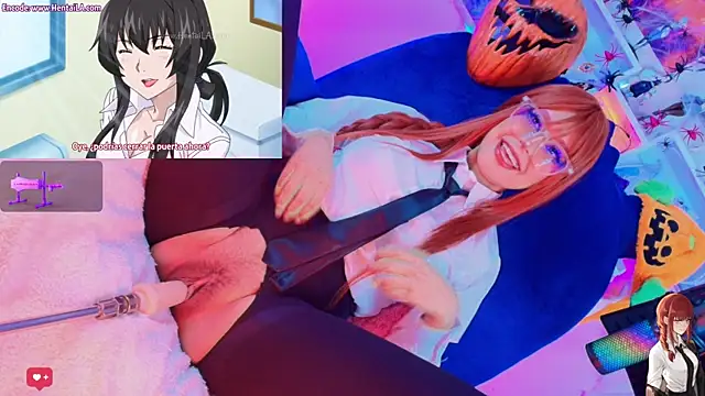 kyomii- online show from 10-28-25, 02:48