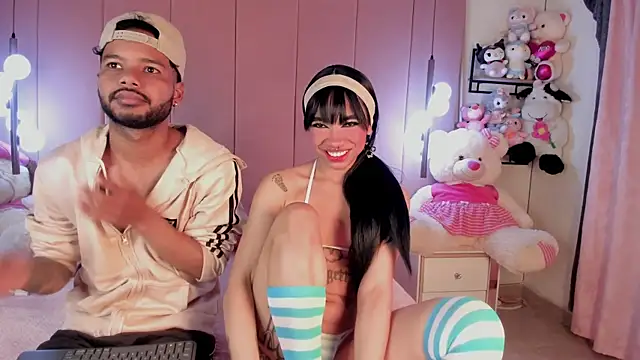 Liah Marthina online show from 12-04-25, 04:11