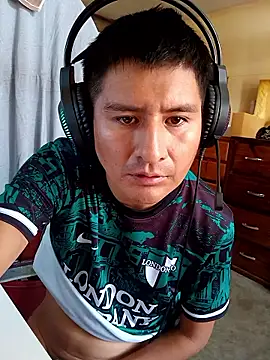 nomada1991 online show from 03-28-26, 02:38