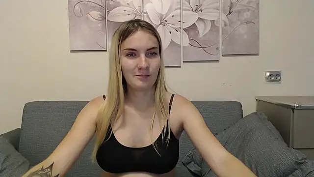 ProstoMaria online show from 10-01-25, 10:21