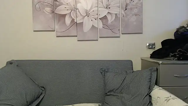 ProstoMaria online show from 10-06-25, 05:38