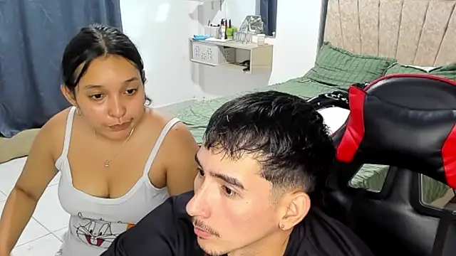 camalara online show from 02-18-26, 07:37