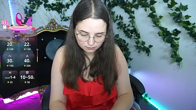 SophieDreamss online show from 10-07-25, 01:08