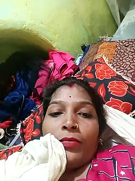 Samiya-143 online show from 10-09-25, 08:23