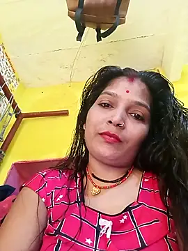 Samiya-143 online show from 10-25-25, 07:38