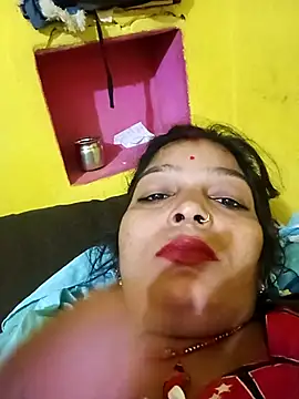 Samiya-143 online show from 11-06-25, 07:59