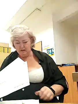 TerezaVelvet online show from 10-07-25, 09:50