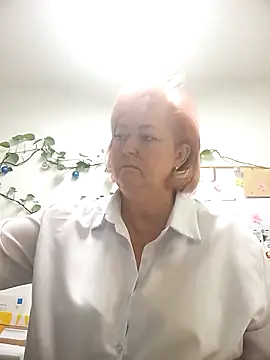 TerezaVelvet online show from 10-21-25, 05:08