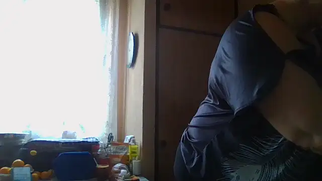 TerezaVelvet online show from 11-11-25, 08:25