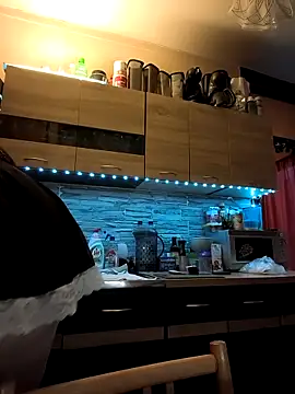 TerezaVelvet online show from 02-19-26, 06:37