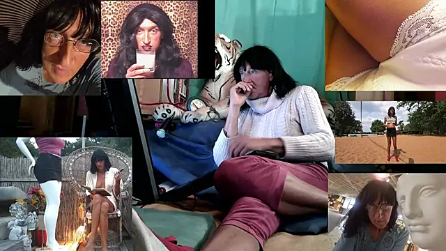 SissiDomination online show from 10-06-25, 05:54