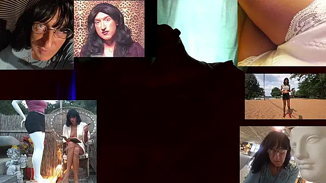 SissiDomination online show from 10-08-25, 06:55