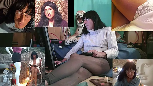 SissiDomination online show from 10-24-25, 06:37