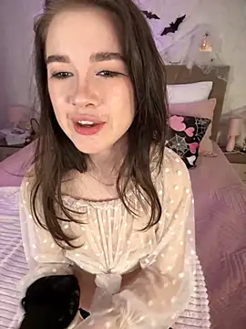 Marryme- online show from 10-31-25, 01:34