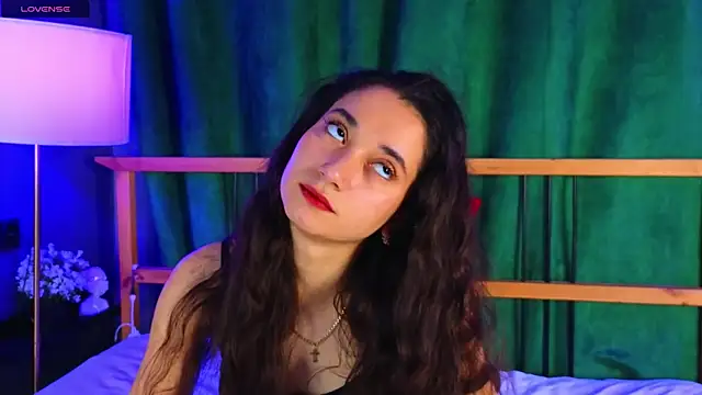 BettyMaldonado online show from 10-20-25, 07:42