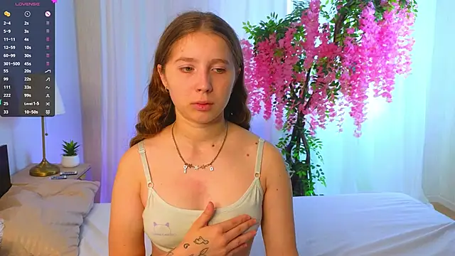 CatherineRichards online show from 09-20-25, 06:14