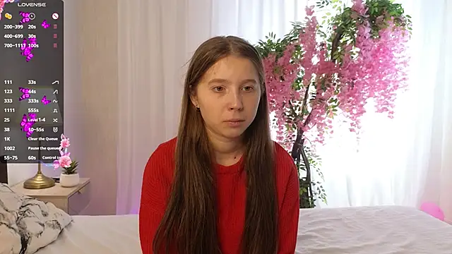 CatherineRichards online show from 10-03-25, 07:49